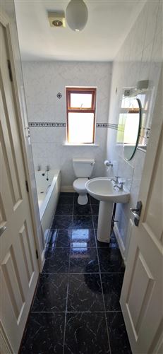 2 Barrow View , Athy, Kildare
