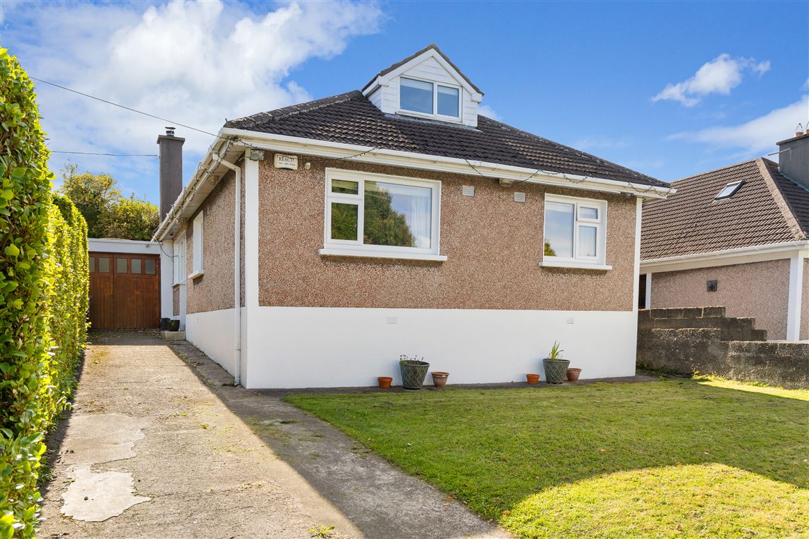 19 Wilson Road, Mount Merrion, Mount Merrion, Co.Dublin, Mount Merrion, County Dublin