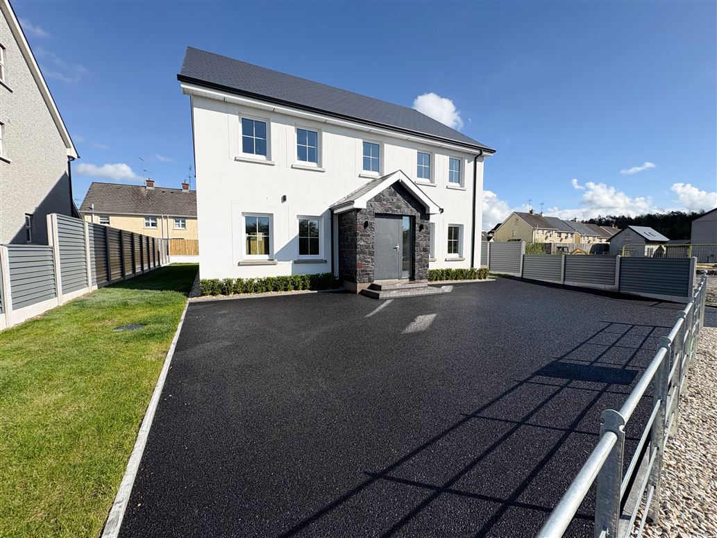 Lathlurcan, Monaghan Town, Monaghan