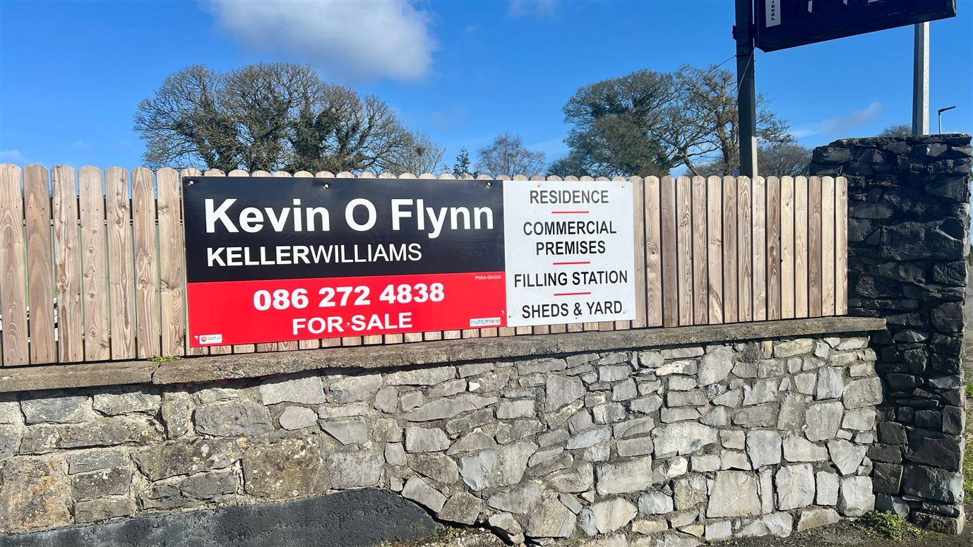 Aughrim, Ballinasloe, Galway