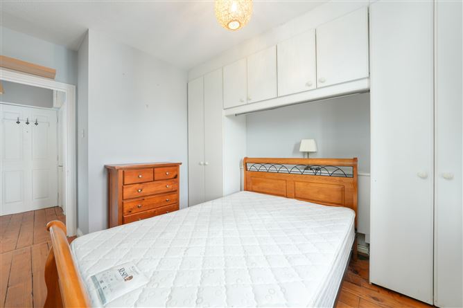 20 Stearne House, Deans Court, Christchurch, Dublin 8