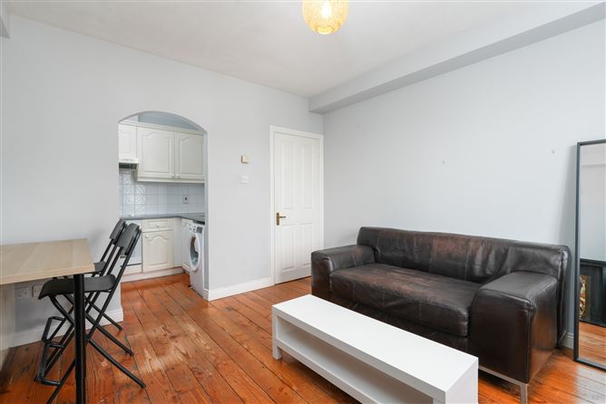 20 Stearne House, Deans Court, Christchurch, Dublin 8