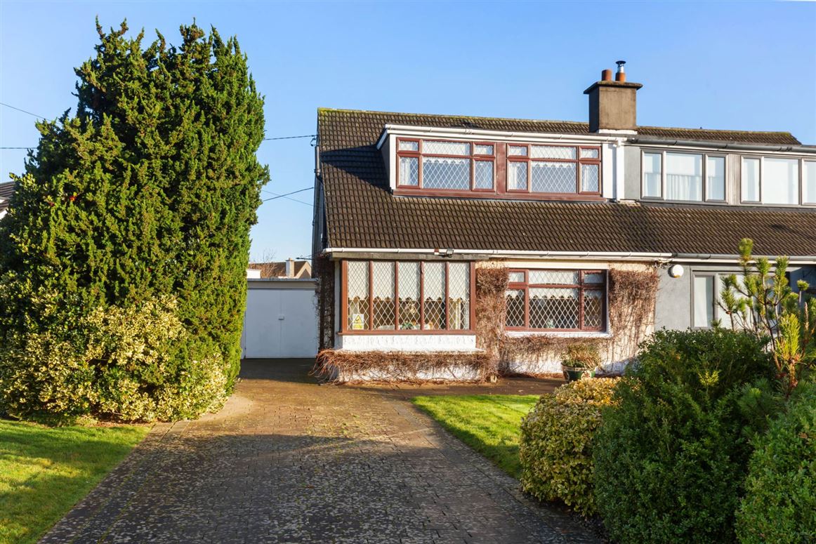 2 Limekiln Park, Manor Estate, Terenure, Dublin 12, County Dublin