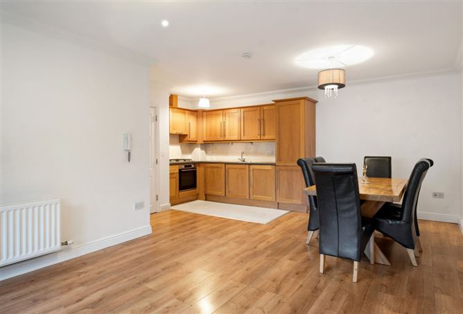 3 Greenview Seabrook Manor, Portmarnock,   County Dublin