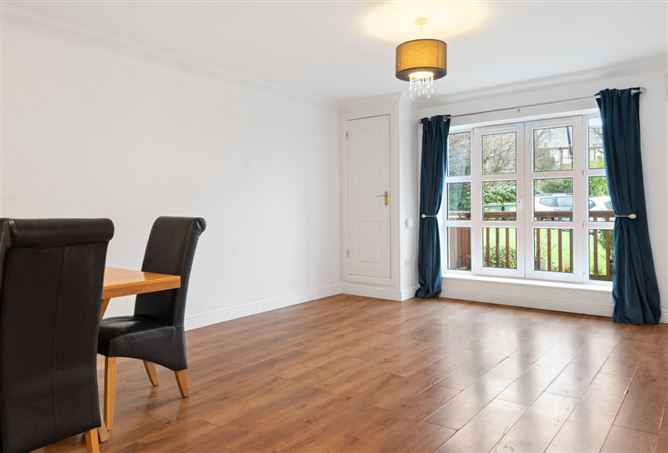 3 Greenview Seabrook Manor, Portmarnock,   County Dublin