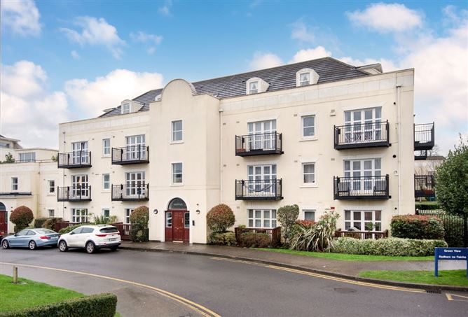 3 Greenview Seabrook Manor, Portmarnock,   County Dublin