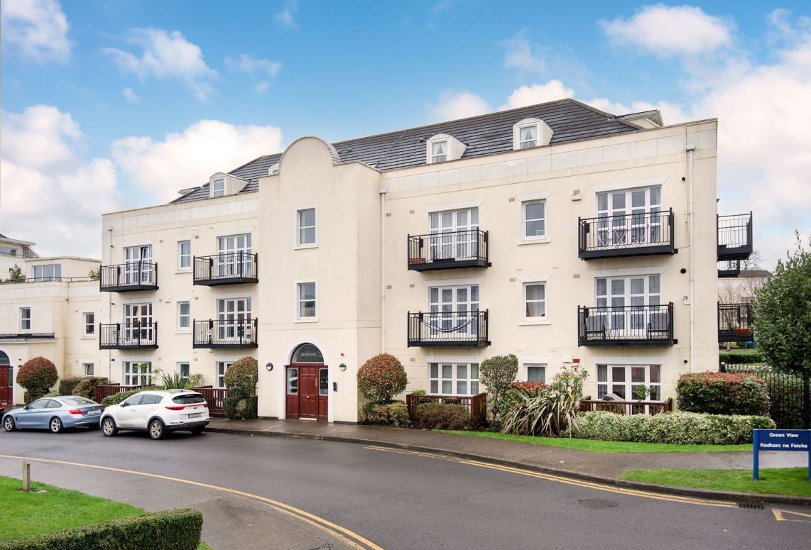 3 Greenview Seabrook Manor, Portmarnock,   County Dublin