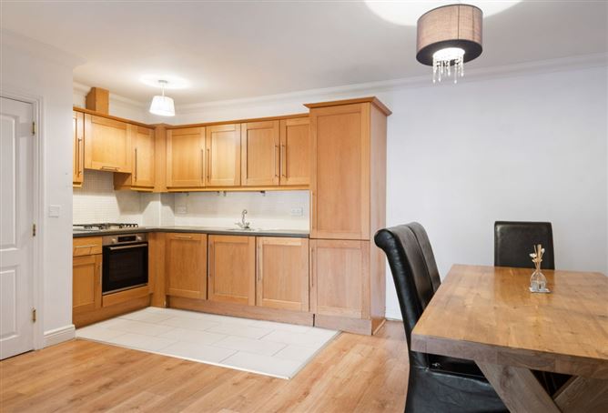 3 Greenview Seabrook Manor, Portmarnock,   County Dublin