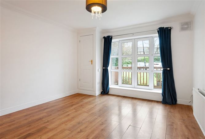 3 Greenview Seabrook Manor, Portmarnock,   County Dublin