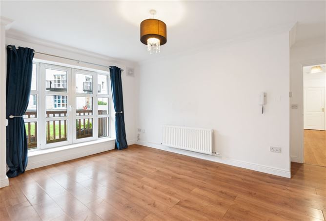 3 Greenview Seabrook Manor, Portmarnock,   County Dublin