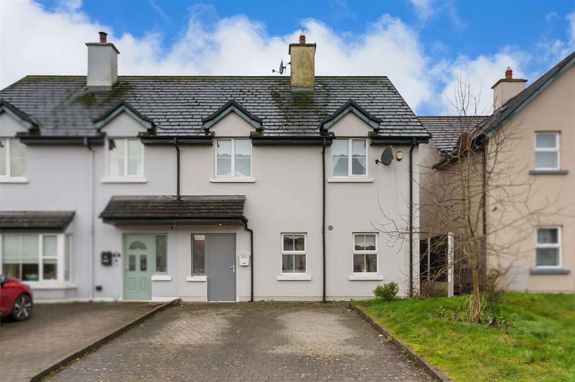 15 Hazel Brooke, Spa Glen, Mallow, Co. Cork