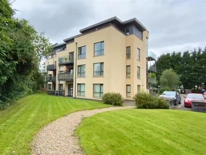 9 Parkview, Block A, Lucan, Dublin