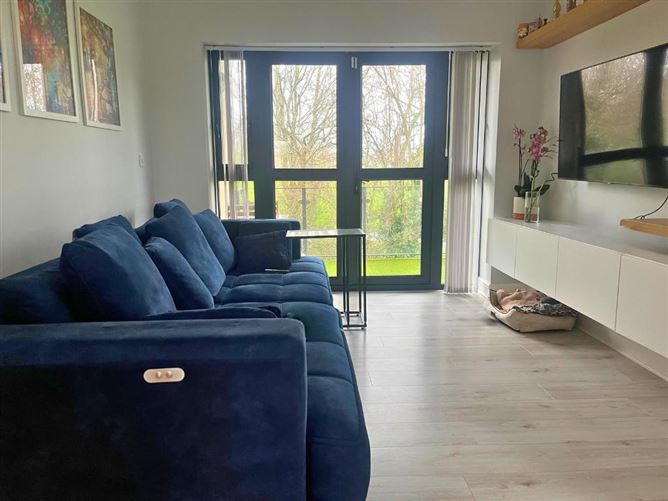 9 Parkview, Block A, Lucan, Dublin