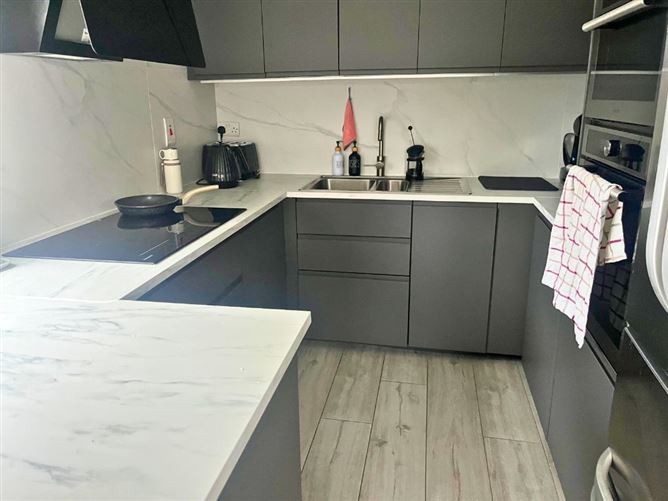 9 Parkview, Block A, Lucan, Dublin