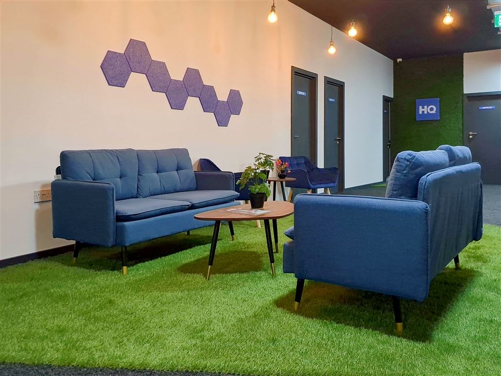 Marian Industrial Estate, Clones, Monaghan