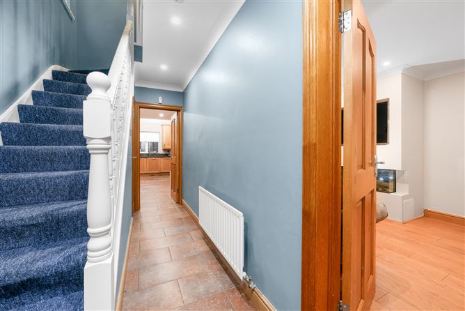 32 Hazelbury Park, Clonee, Dublin 15, D15 W6Y6