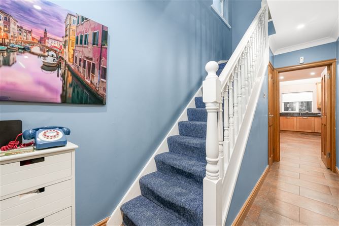 32 Hazelbury Park, Clonee, Dublin 15, D15 W6Y6