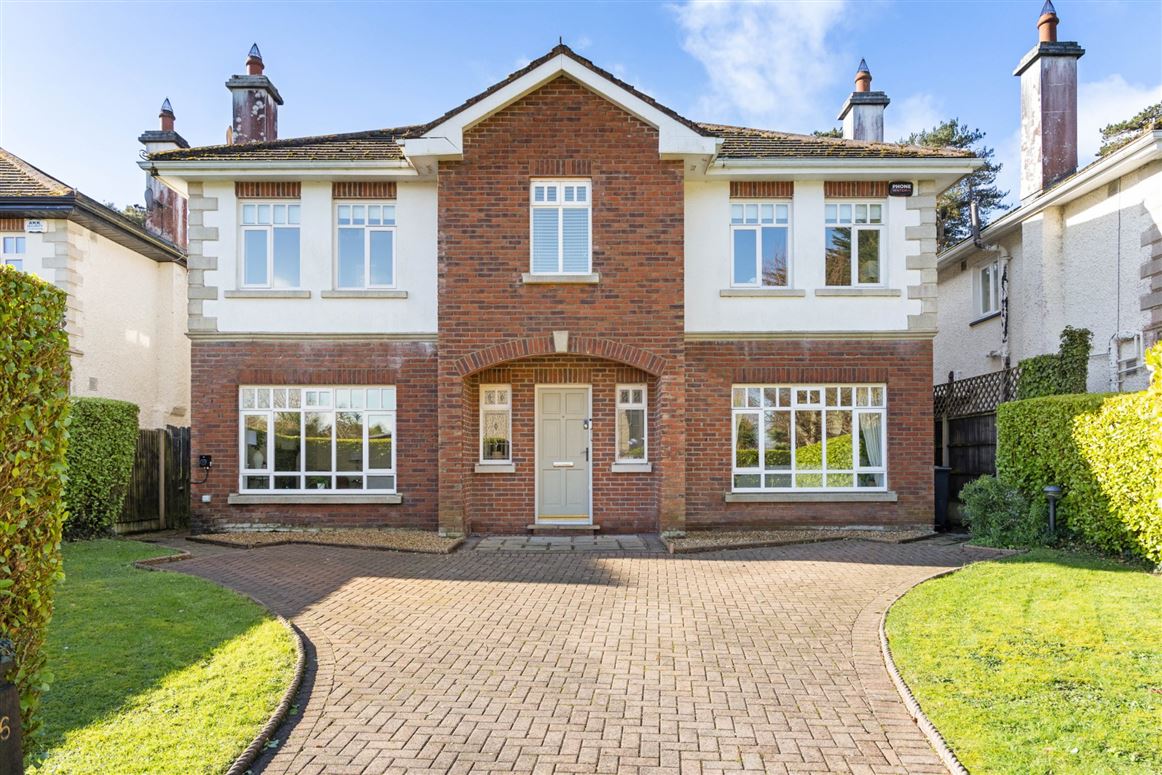 36 Woodlands, Greystones, Co. Wicklow