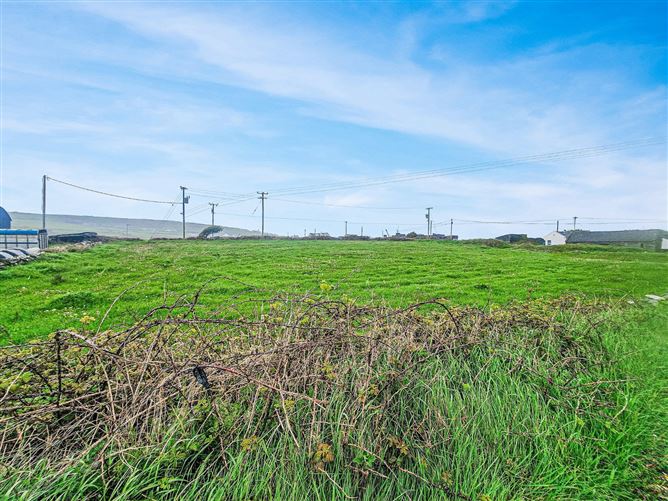 Clahane Site, Liscannor, Co. Clare