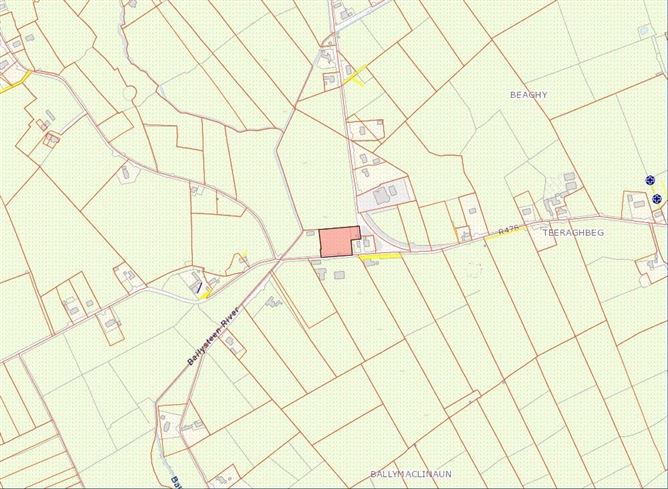 Clahane Site, Liscannor, Co. Clare