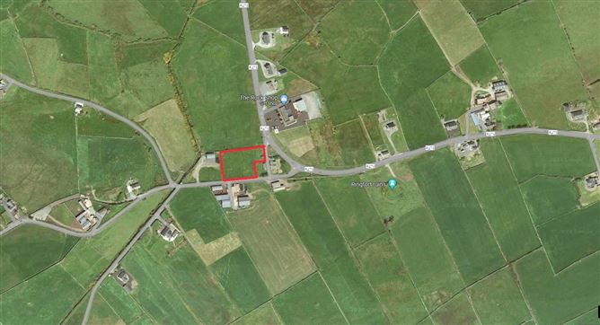 Clahane Site, Liscannor, Co. Clare