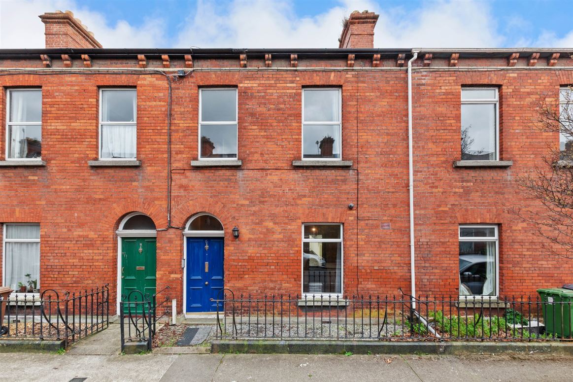 5 Enniskerry Road, Phibsboro, Dublin 7