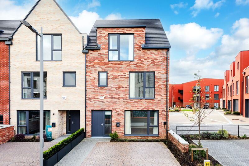 23 23 Tully Road, Cherrywood, Dublin 18, D18 X5DX