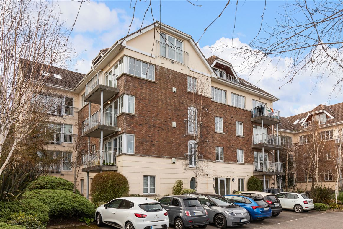 9 Glen Court, Stepaside Park, Stepaside, Dublin 18