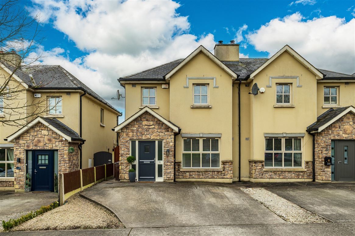 70 Preston Brook, Rathangan, Kildare