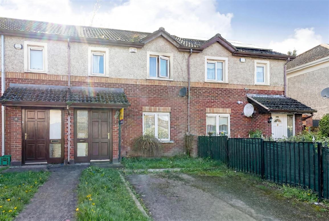 17 Ard Mor Park, Tallaght, Dublin 24