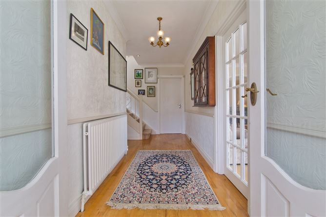 5 Glendown Crescent, Templeogue, Dublin 6w