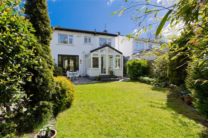 5 Glendown Crescent, Templeogue, Dublin 6w