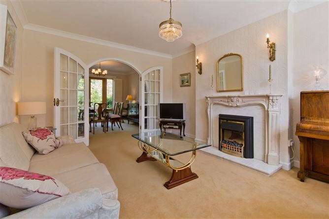 5 Glendown Crescent, Templeogue, Dublin 6w