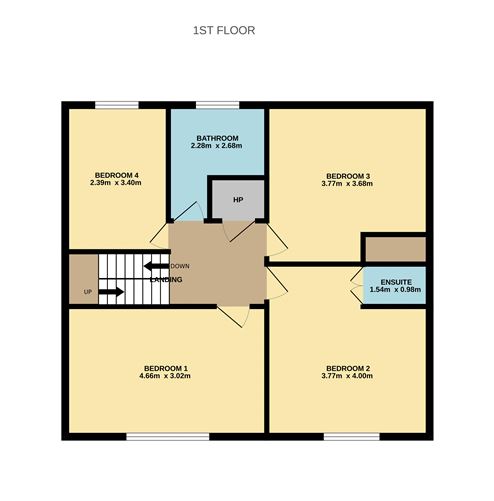 5 Glendown Crescent, Templeogue, Dublin 6w