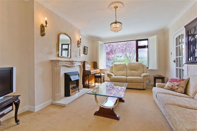 5 Glendown Crescent, Templeogue, Dublin 6w