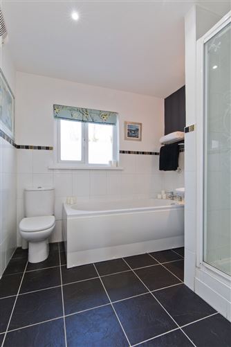 5 Glendown Crescent, Templeogue, Dublin 6w