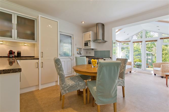 5 Glendown Crescent, Templeogue, Dublin 6w