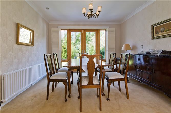 5 Glendown Crescent, Templeogue, Dublin 6w