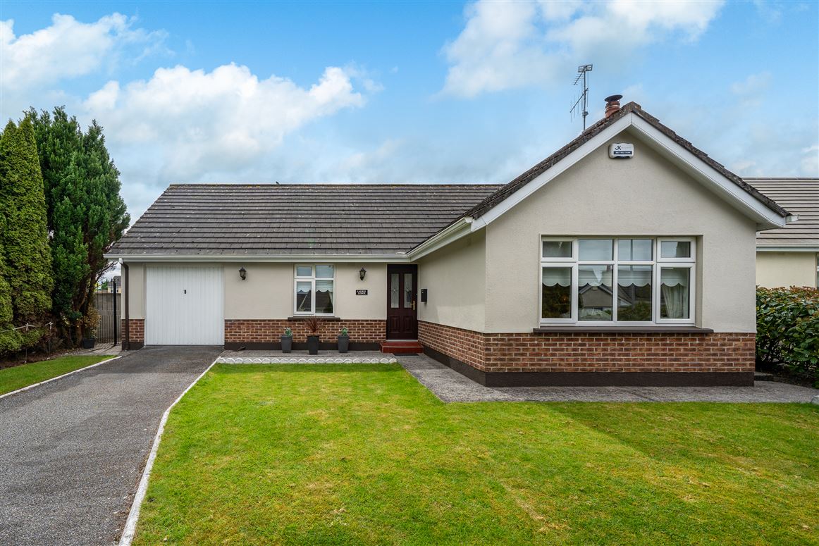 'Laurel Lodge', 13 Westgate, Birr, Co. Offaly