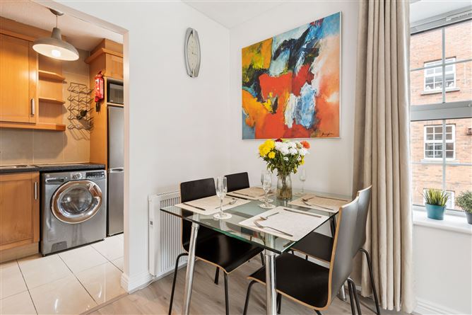 Photo 7 of 22 — Apartment 95, Block 3, Custom Hall, Gardiner Street Lower, North City Centre, Dublin 1