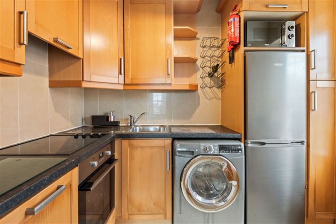 Photo 8 of 22 — Apartment 95, Block 3, Custom Hall, Gardiner Street Lower, North City Centre, Dublin 1