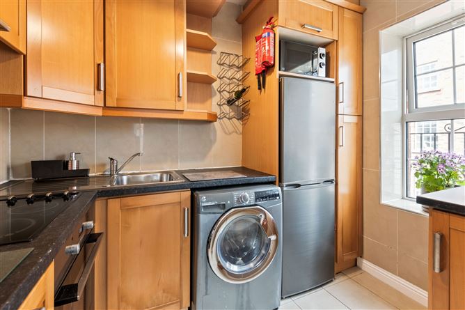 Photo 9 of 22 — Apartment 95, Block 3, Custom Hall, Gardiner Street Lower, North City Centre, Dublin 1
