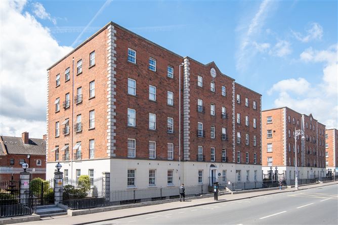 Photo 20 of 22 — Apartment 95, Block 3, Custom Hall, Gardiner Street Lower, North City Centre, Dublin 1