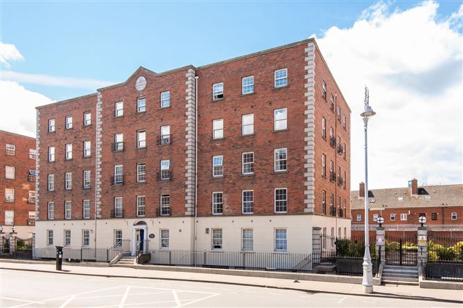 Apartment 95, Block 3, Custom Hall, Gardiner Street Lower, North City Centre, Dublin 1