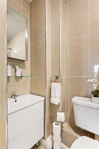 Photo 13 of 22 — Apartment 95, Block 3, Custom Hall, Gardiner Street Lower, North City Centre, Dublin 1