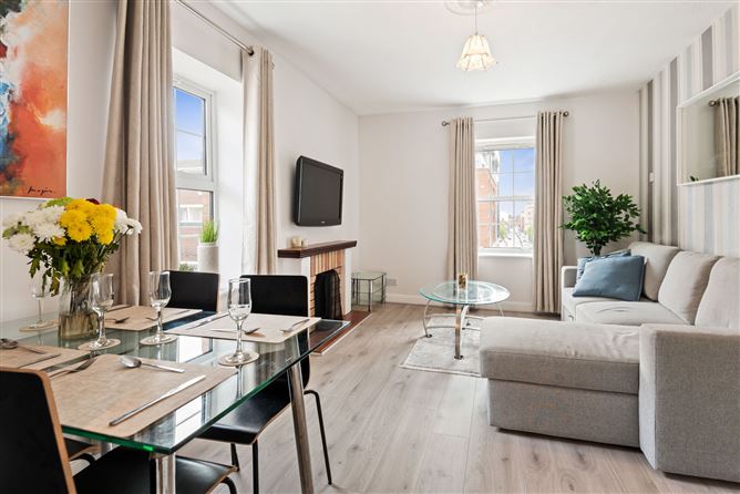 Apartment 95, Block 3, Custom Hall, Gardiner Street Lower, North City Centre, Dublin 1