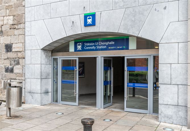 Photo 21 of 22 — Apartment 95, Block 3, Custom Hall, Gardiner Street Lower, North City Centre, Dublin 1