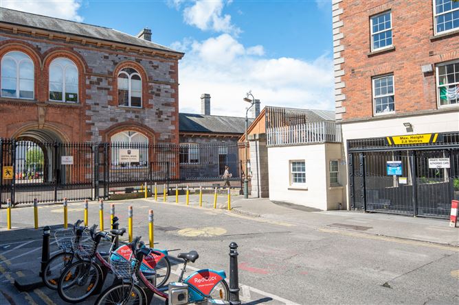 Photo 16 of 22 — Apartment 95, Block 3, Custom Hall, Gardiner Street Lower, North City Centre, Dublin 1