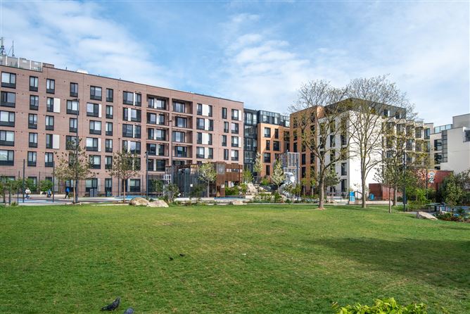 Photo 18 of 22 — Apartment 95, Block 3, Custom Hall, Gardiner Street Lower, North City Centre, Dublin 1