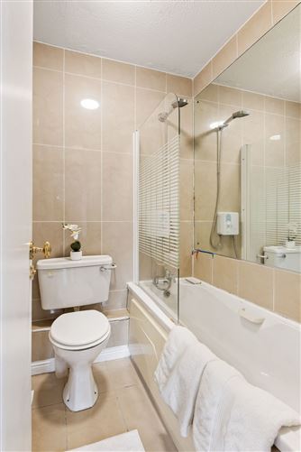 Photo 12 of 22 — Apartment 95, Block 3, Custom Hall, Gardiner Street Lower, North City Centre, Dublin 1